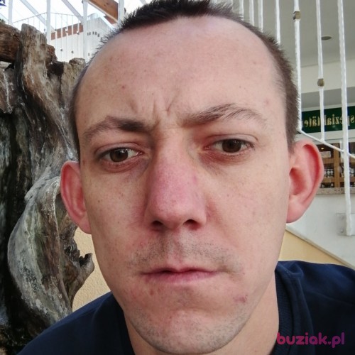 Grzegorzmily, Male, 33 years, Bielefeld
