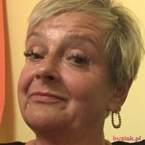 kulka61, Female, 64 years, Gdańsk
