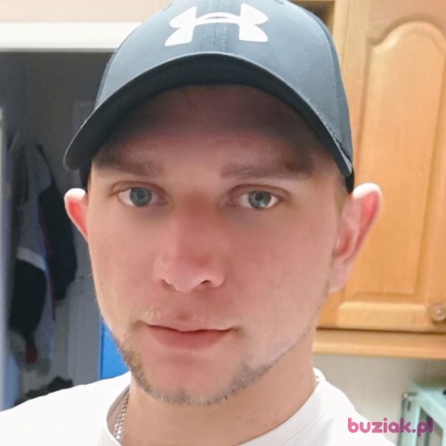 Blazejsila26, Mężczyzna, 28 lat, Flint