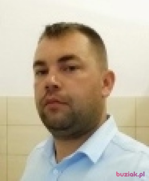 Donek3, Male, 24 years, Radom