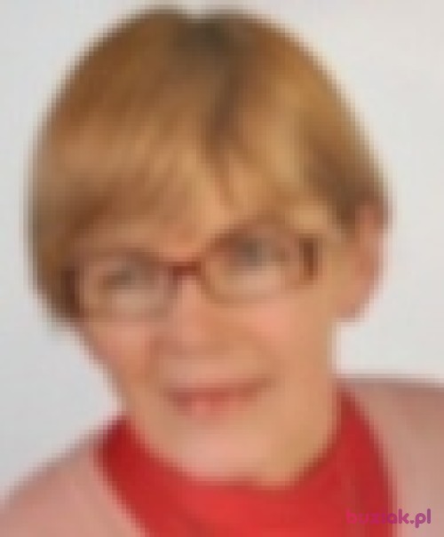 blondyneczka50, Kobieta, 67 lat, Łódź