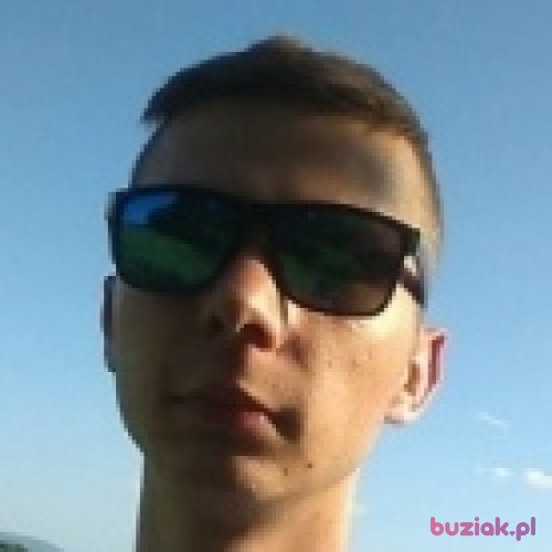 xKacper1337, Mężczyzna, 24 lata, małopolskie