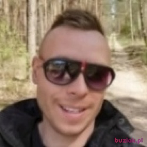 Piotrek2999, Mężczyzna, 34 lata, Stargard Szczeciński