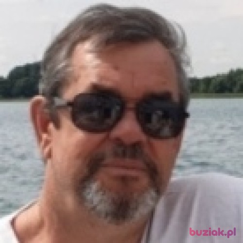 Sailorr, Mężczyzna, 67 lat, Słupca