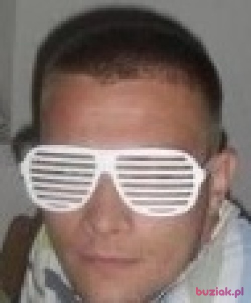kamil09, Mężczyzna, 35 lat, Warszawa