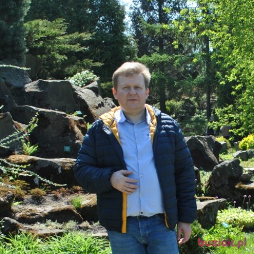 mlodykawaler5, Male, 53 years, Łódź