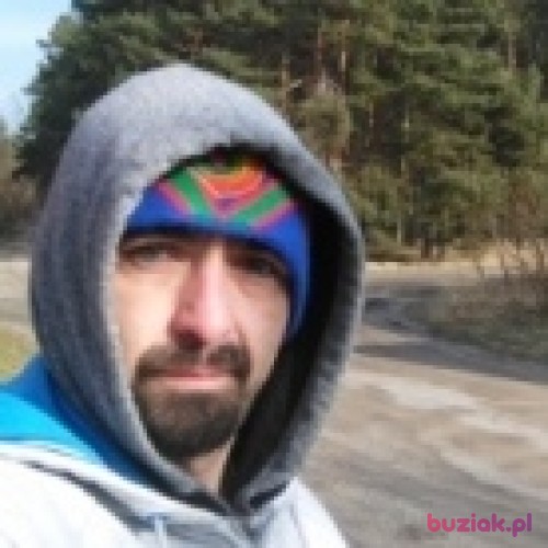 krymon3, Mężczyzna, 41 lat, Legnica