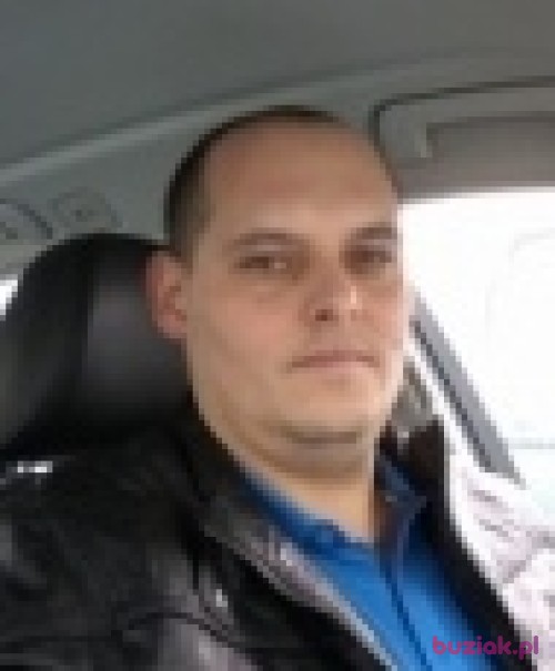 ps33, Male, 43 years, Gdańsk