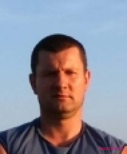 diabloo81, Mężczyzna, 43 lata, Kraków