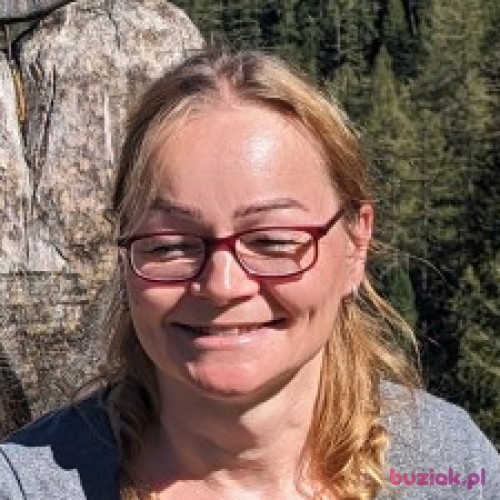usmiechnietaEli, Female, 47 years, Wangen