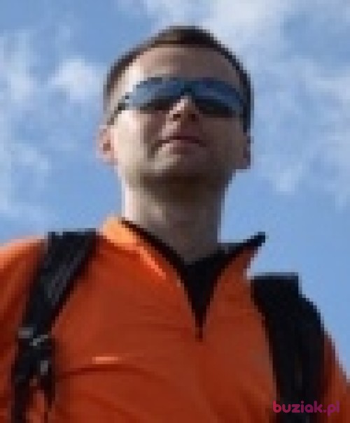 Danceman, Mężczyzna, 44 lata, Warszawa