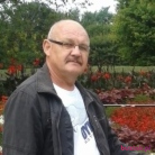 TadekZ123, Mężczyzna, 65 lat, Wadowice