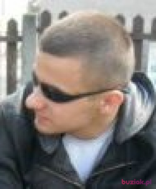 CBR-lajcik, Mężczyzna, 30 lat, Kraków