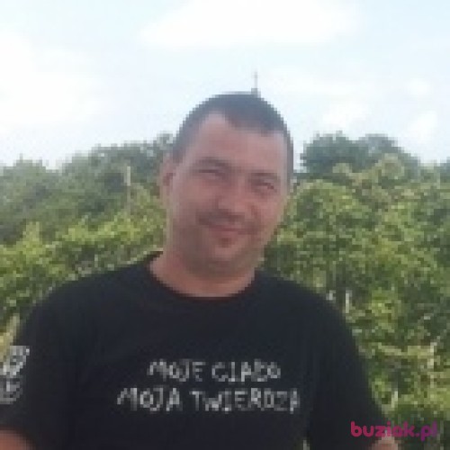 Darioss1978, Mężczyzna, 47 lat, Ostrów Wielkopolski