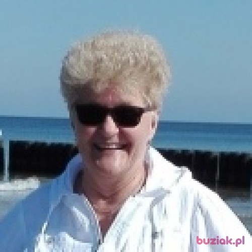 mariaz1, Kobieta, 75 lat, śląskie