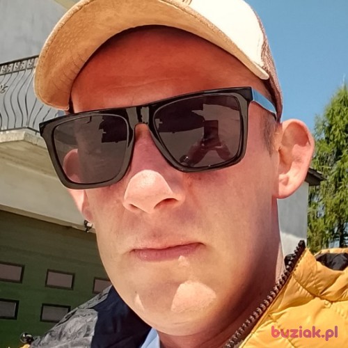 Minister35, Mężczyzna, 35 lat, Zamość