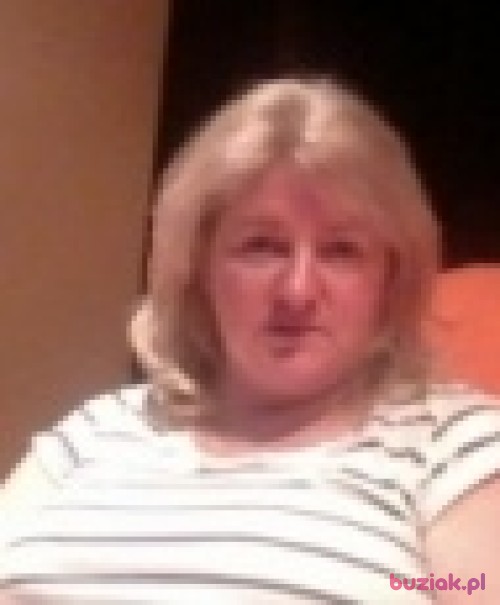 Grazyneczka68, Female, 57 years, Wodzisław Śląski