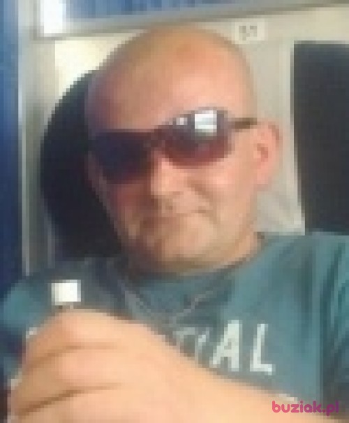 kubetek, Mężczyzna, 46 lat, Halinów