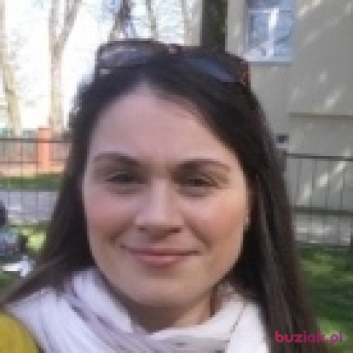Karolina1984paz, Kobieta, 40 lat, wielkopolskie
