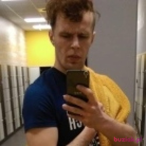 Mlody19952, Male, 29 years, Lublin