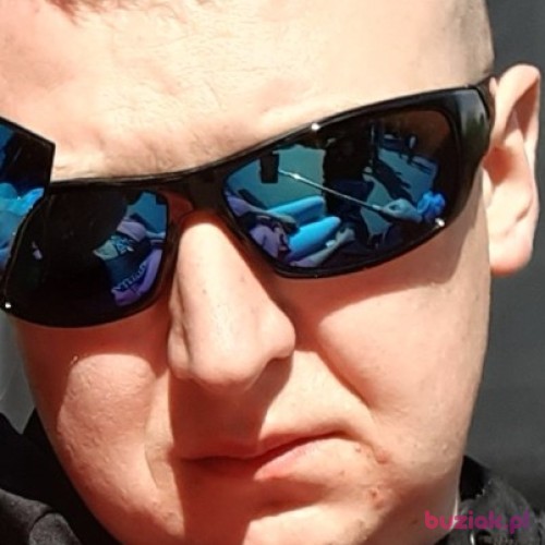 zyczliwyooo, Male, 35 years, Kościan