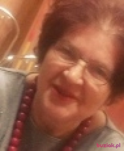 grabianka, Female, 66 years, Wieliczka