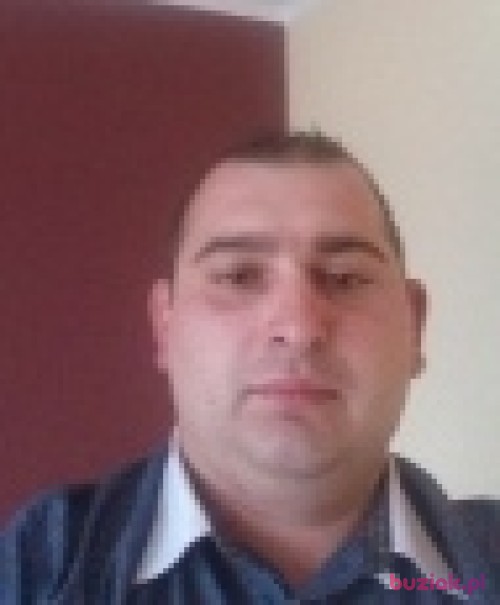 Muchaolsok, Male, 43 years, Opole