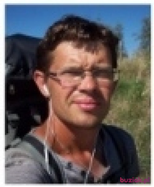 Tomek8520, Male, 49 years, Poznań