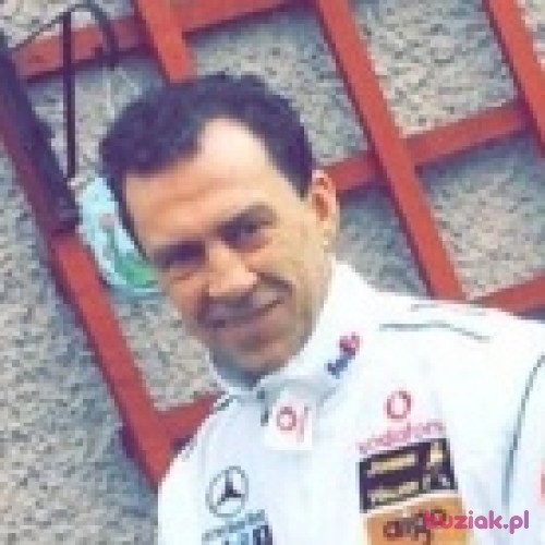 DarioAudi, Mężczyzna, 58 lat, Wrocław