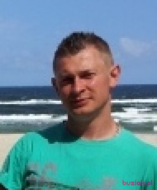 andrej25, Mężczyzna, 34 lata, Zbąszynek