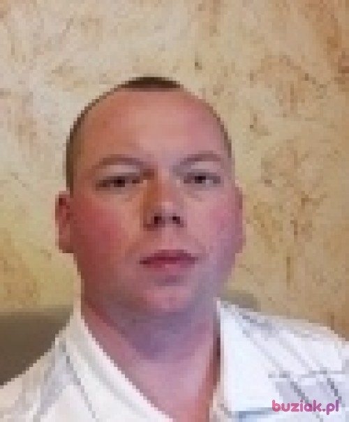 rafalszymanski1, Mężczyzna, 38 lat, Starachowice