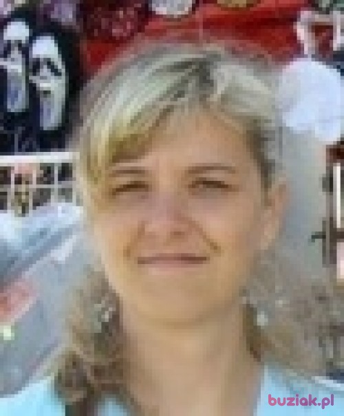 kikimiki, Kobieta, 40 lat, Bielsko-Biała