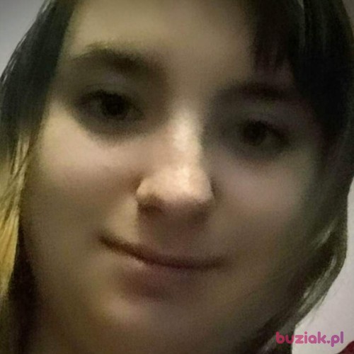 emi_01, Kobieta, 23 lata, Poznań