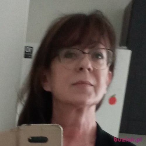 Judii, Female, 59 years, Olkusz
