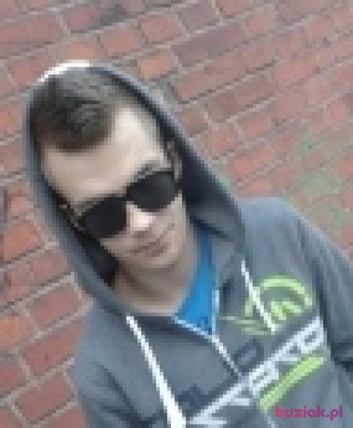 przebojowy7, Male, 29 years, Rybnik
