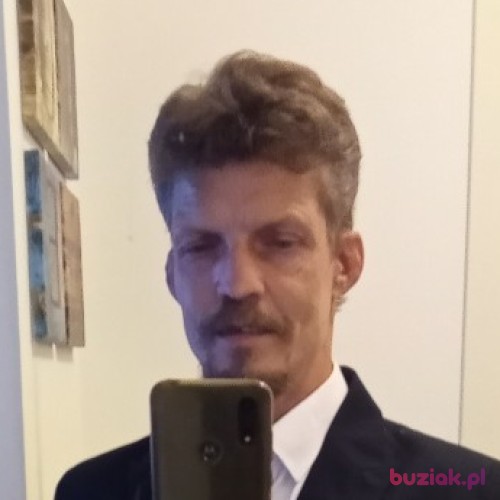 ARTUROSO, Male, 48 years, Białystok