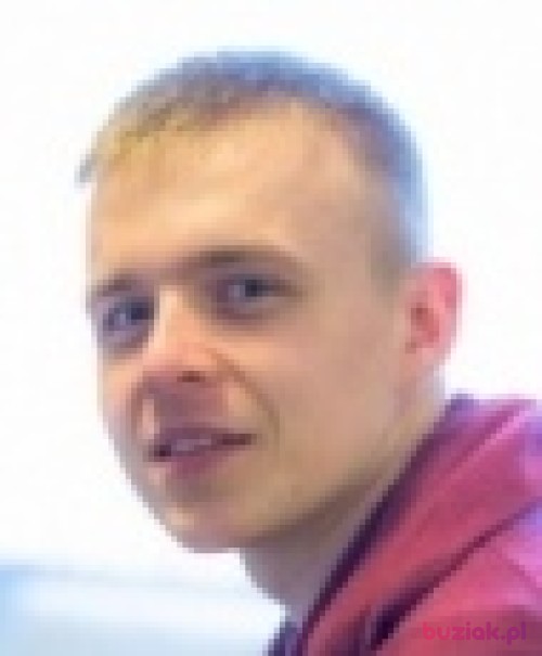 rochanv, Male, 30 years, Zawiercie