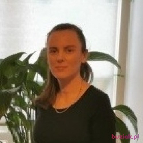 Dzastina39, Kobieta, 45 lat, Glasgow