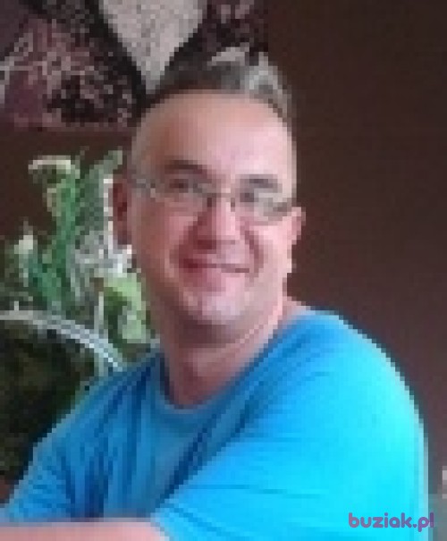 klamra321, Mężczyzna, 51 lat, Myszków