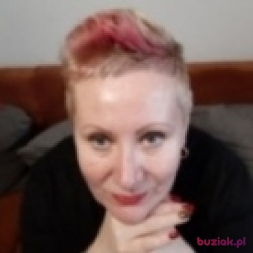 TerryBlue, Female, 53 years, Chełm