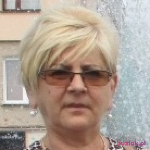 sabus, Female, 70 years, Koszalin