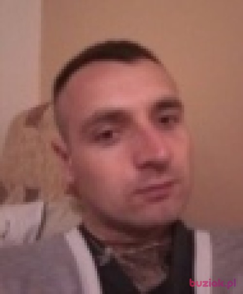 damcho, Male, 36 years, Jasło