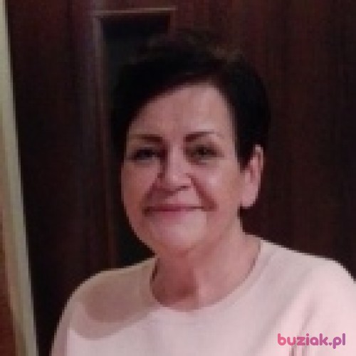 margerytkall, Female, 64 years, Kutno