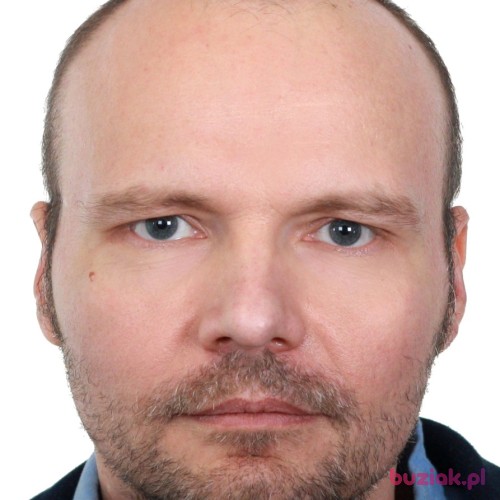 kotbob, Male, 44 years, Kraków