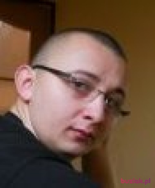 tomaszek8989, Mężczyzna, 35 lat, Tarnobrzeg