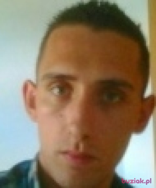 kris8829, Male, 36 years, Radom