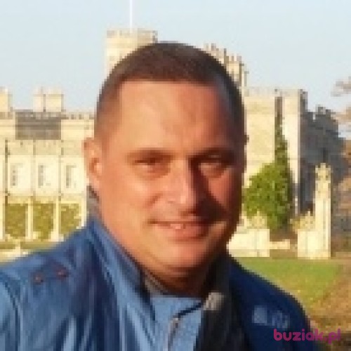 ajetonek, Mężczyzna, 47 lat, Warszawa