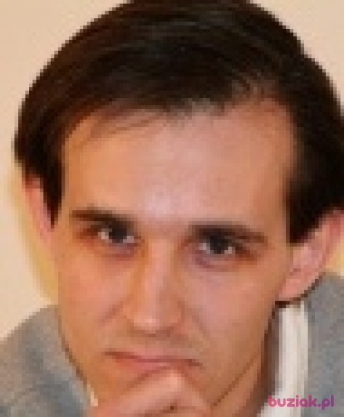 iti290, Male, 48 years, Poznań