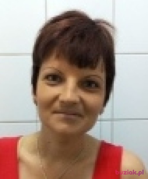 kamilachrost, Female, 41 years, Wolin
