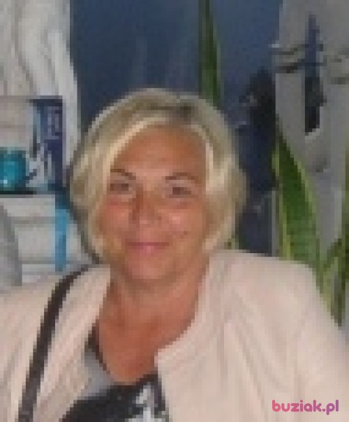 olamagnolia, Kobieta, 68 lat, Sędziszów